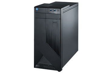 浪潮 NP3020G7 打印服务塔式服务器