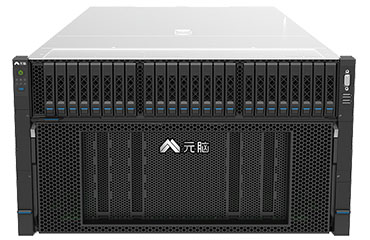 浪潮NF5698G7 高性能AI机架服务器